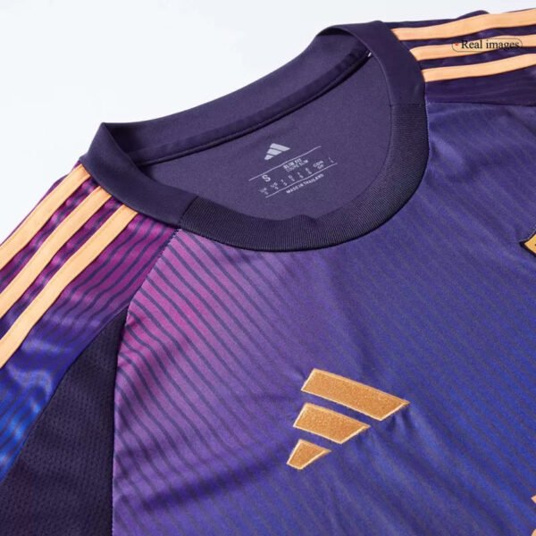 LA Galaxy Away Shirt 2025 - Image 6