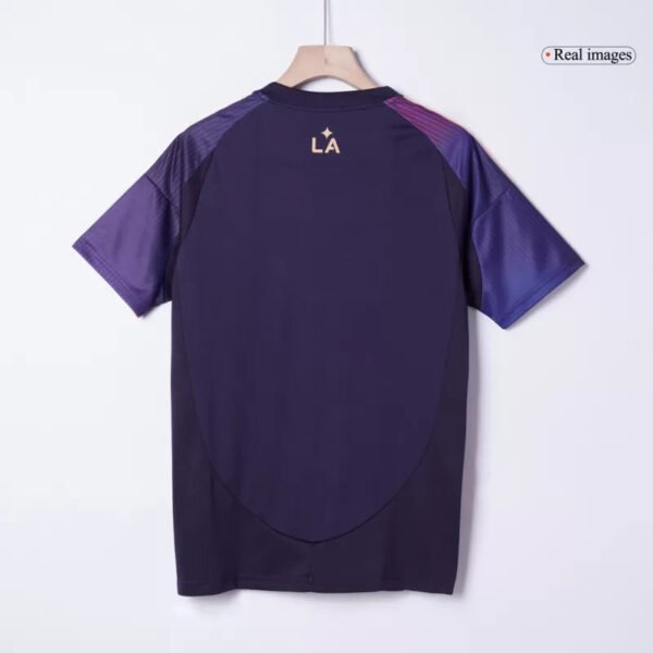 LA Galaxy Away Shirt 2025 - Image 5
