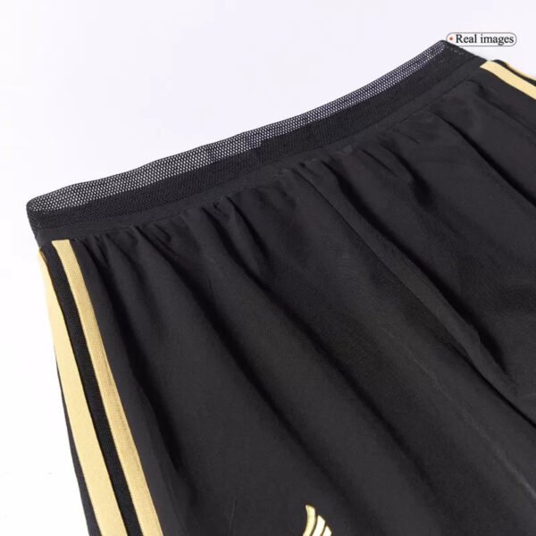 Player Version Mexico Third Shorts 2025 - Gold Cup - Image 2