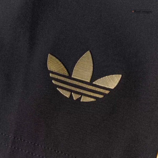 Player Version Mexico Third Shorts 2025 - Gold Cup - Image 4