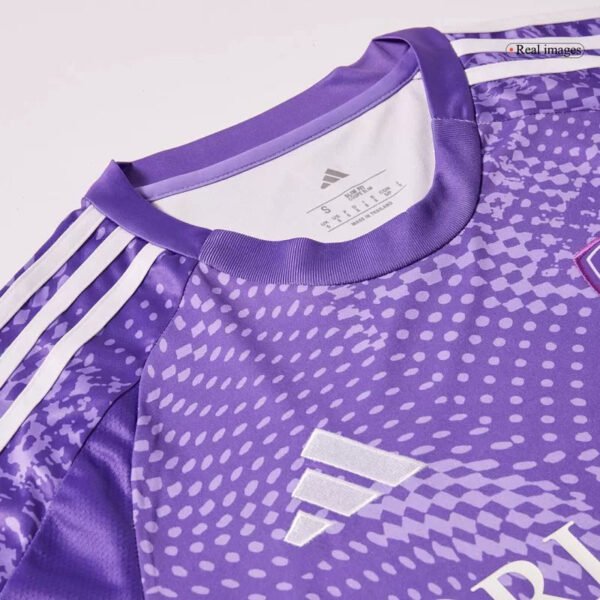 Orlando City Home Shirt 2025 - Image 6