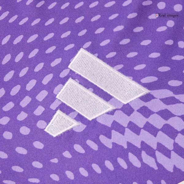 Orlando City Home Shirt 2025 - Image 8