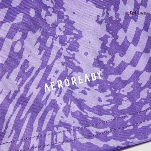 Orlando City Home Shirt 2025 - Image 11