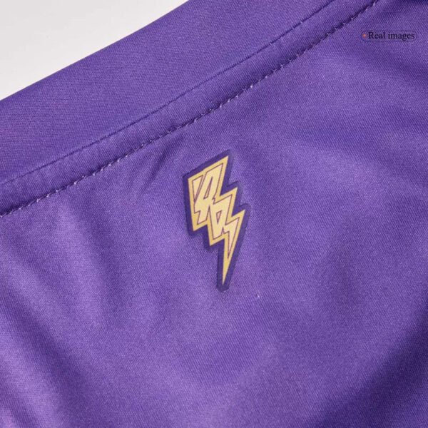 Orlando City Home Shirt 2025 - Image 12