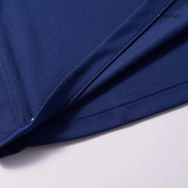 PSG Fourth Away Shirt Kit(Shirt+Shorts) 2024/25 - Image 13