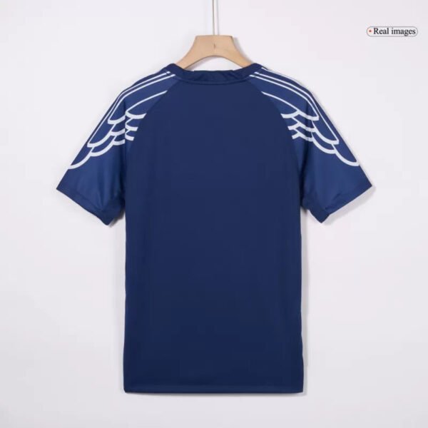 PSG Fourth Away Shirt Kit(Shirt+Shorts) 2024/25 - Image 4