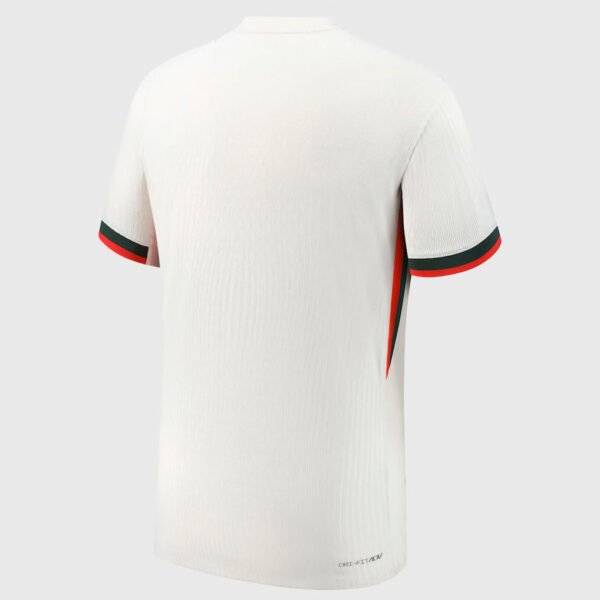 Player Version Chelsea Away Shirt 2025/26 - Image 2