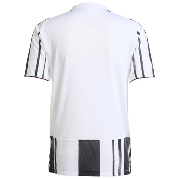 Player Version Juventus Home Shirt 2025/26 - Image 2