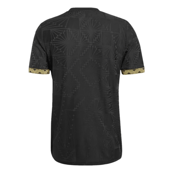 Mexico Third Away Shirt 2025- Gold Cup - Image 2
