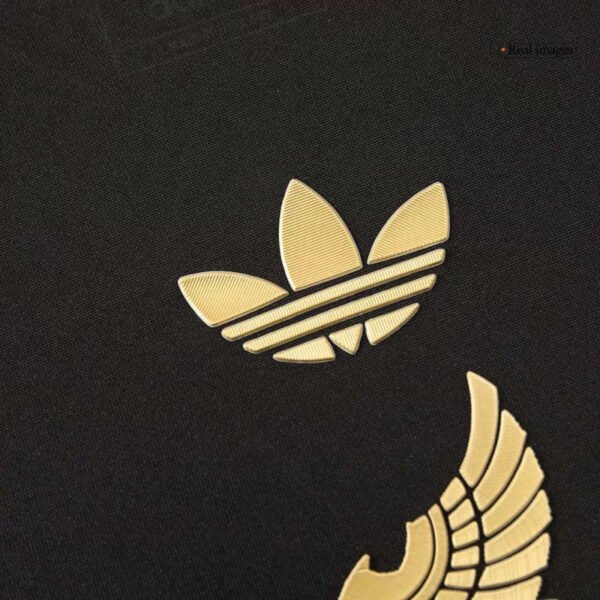 Mexico Third Away Shirt 2025- Gold Cup - Image 10