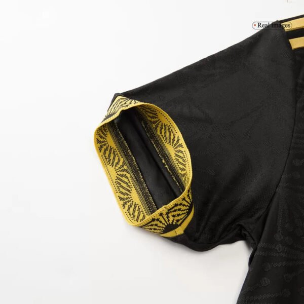 Mexico Third Away Shirt 2025- Gold Cup - Image 12