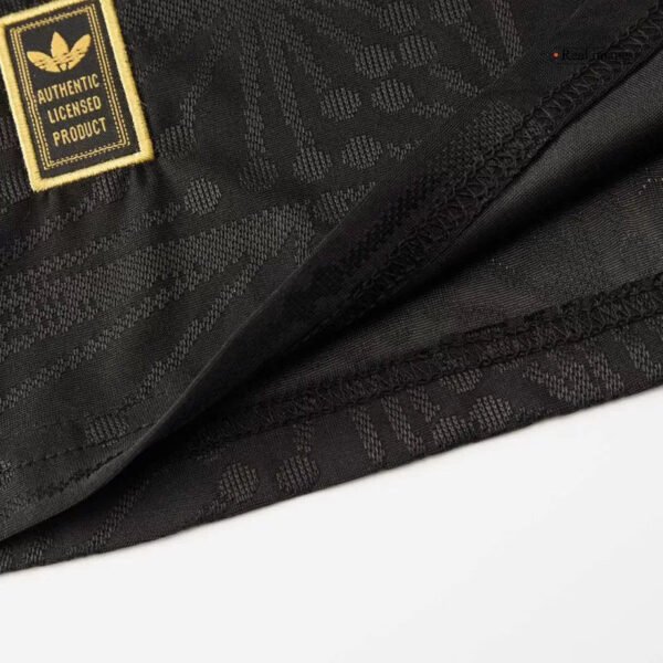 Mexico Third Away Shirt 2025- Gold Cup - Image 8