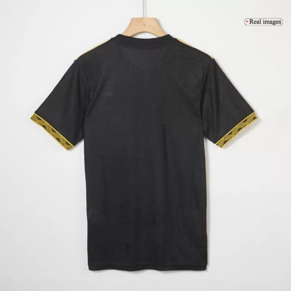 Player Version Mexico Third Away Shirt 2025- Gold Cup - Image 5