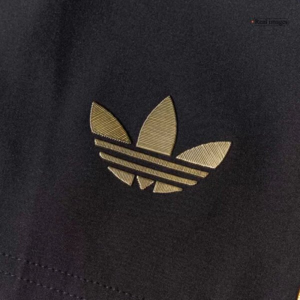 Player Version Mexico Third Away Shirts Kit 2025- Gold Cup - Image 13
