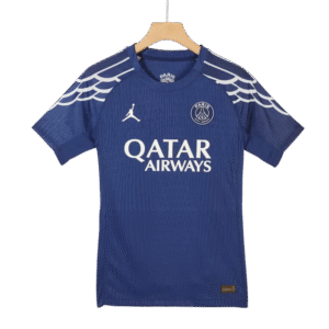Player Version PSG Fourth Away Shirt 2024/25