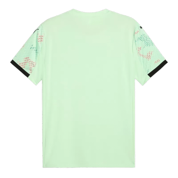 Portugal Away Shirt 2025 - Women's Euro - Image 2