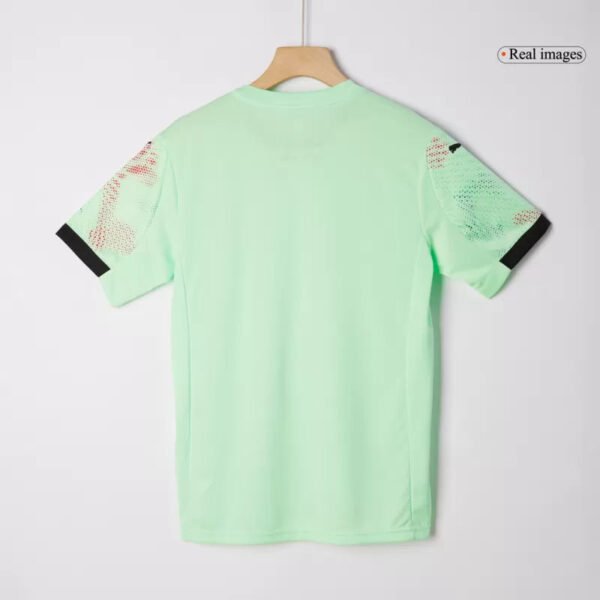 Portugal Away Shirt 2025 - Women's Euro - Image 6