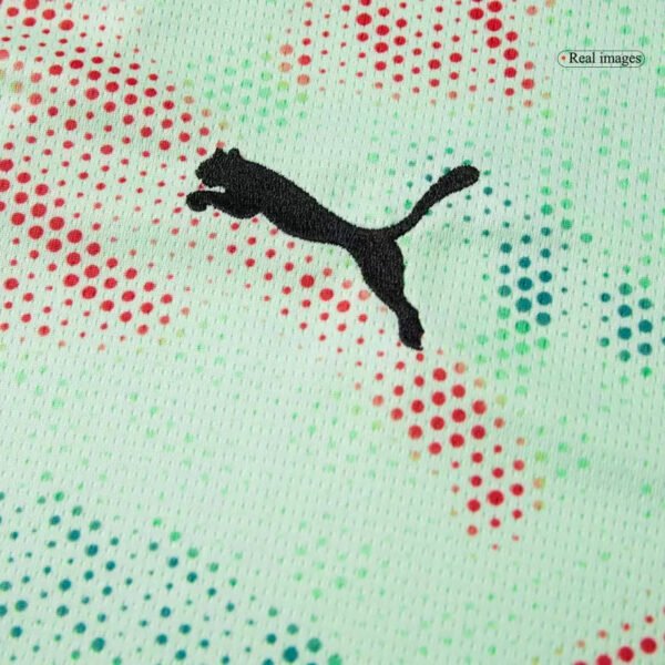 Portugal Away Shirt 2025 - Women's Euro - Image 9