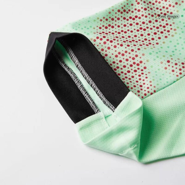 Portugal Away Shirt 2025 - Women's Euro - Image 11