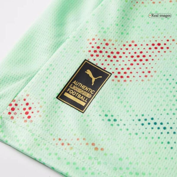 Portugal Away Shirt 2025 - Women's Euro - Image 12