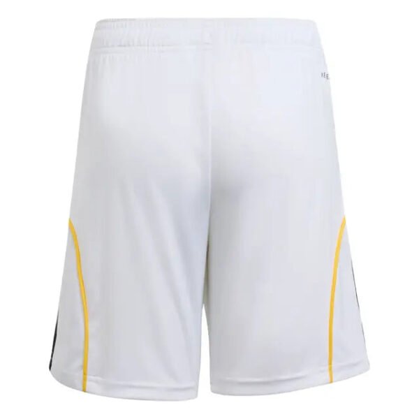 Kid's Real Madrid Home Shirt Kit(Shirt+Shorts) 2025/26 - Image 5