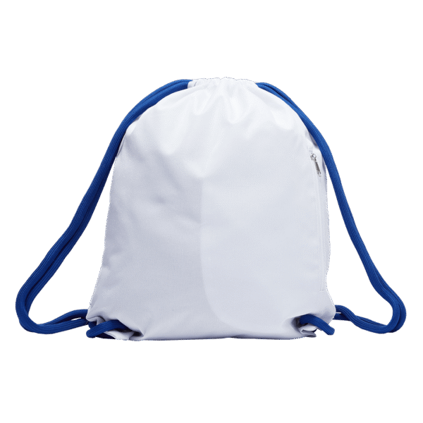 Real Madrid Gymsack White Top Soccer Jerseys Store