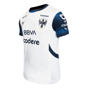 Player Version Monterrey Away  Soccer Jersey 2024/25 Top Soccer Jerseys Store