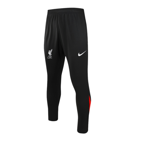 Kid's Liverpool Zipper Sweatshirt Kit(Top+Pants) 2024/25 Top Soccer Jerseys Store