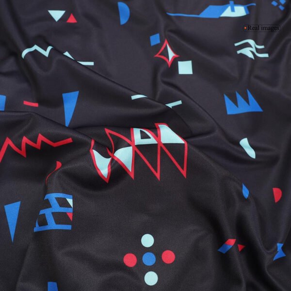 Men's Portugal Pre-Match Shirt Euro 2024 - Image 2