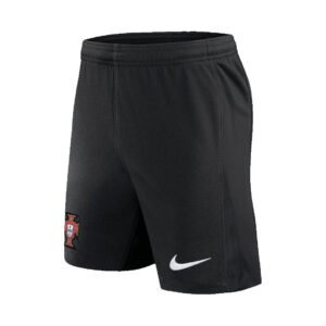 Portugal Away Shorts Euro 2024