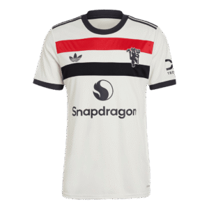 Manchester United Third Away  Soccer Jersey 2024/25 Top Soccer Jerseys Store