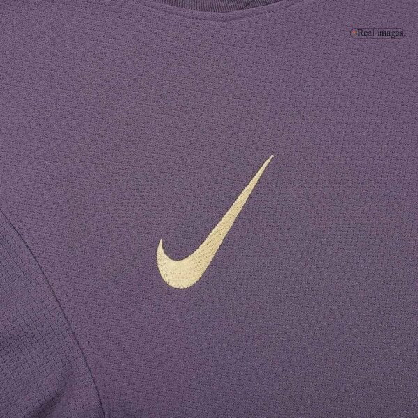 ALEXANDER-ARNOLD #8 England Away  Soccer Jersey Euro 2024 Top Soccer Jerseys Store