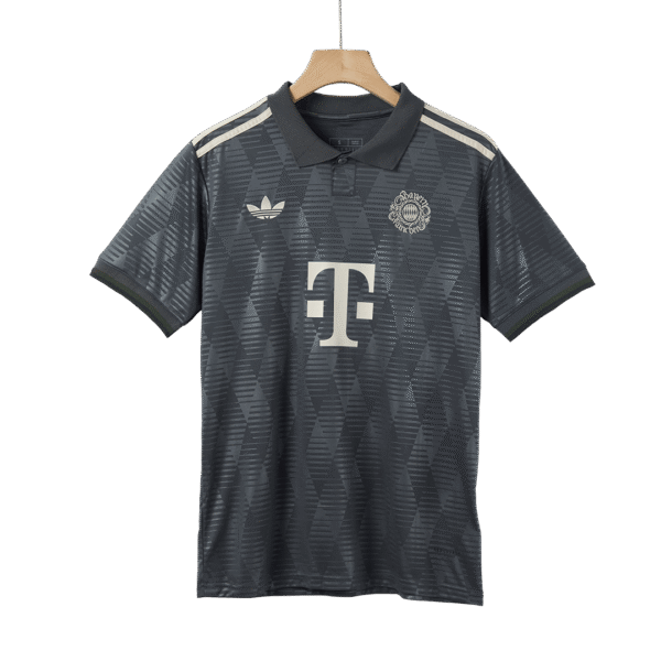 Bayern Munich Oktoberfest  Soccer Jersey 2024/25 Top Soccer Jerseys Store