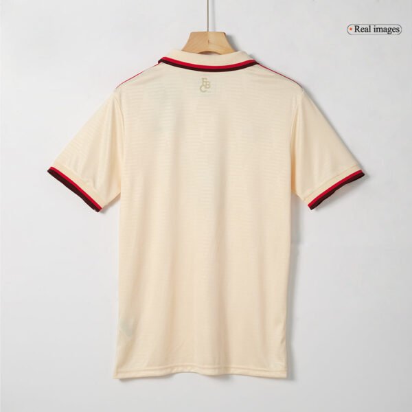 Bayern Munich Third Away  Soccer Jersey 2024/25- UCL Top Soccer Jerseys Store