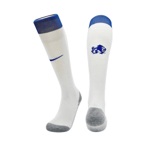 Kid's Chelsea Home  Soccer Jersey Kit(Jersey+Shorts+Socks) 2024/25 Top Soccer Jerseys Store