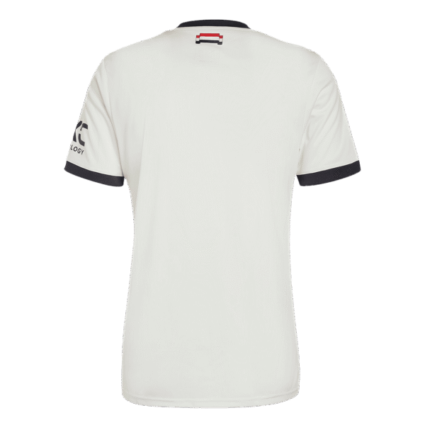 Manchester United Third Away  Soccer Jersey 2024/25 Top Soccer Jerseys Store