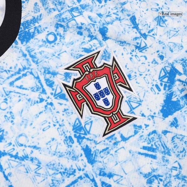 Men's Portugal Away Shirt Euro 2024 - Image 6