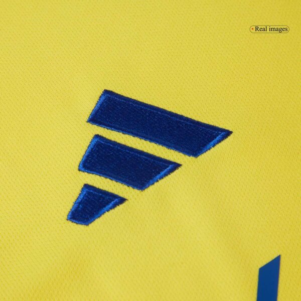 Al Nassr Home  Soccer Jersey 2024/25 Top Soccer Jerseys Store
