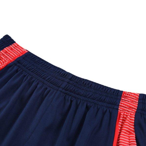 Manchester United Pre-Match Soccer Shorts 2024/25 Top Soccer Jerseys Store
