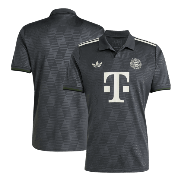 Bayern Munich Oktoberfest  Soccer Jersey 2024/25 Top Soccer Jerseys Store