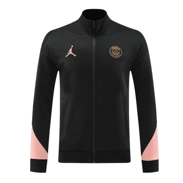 PSG Training Jacket Kit (Jacket+Pants) 2024/25 Top Soccer Jerseys Store