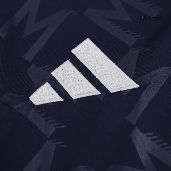 Manchester United Away  Soccer Jersey Kit(Jersey+Shorts+Socks) 2024/25 Top Soccer Jerseys Store