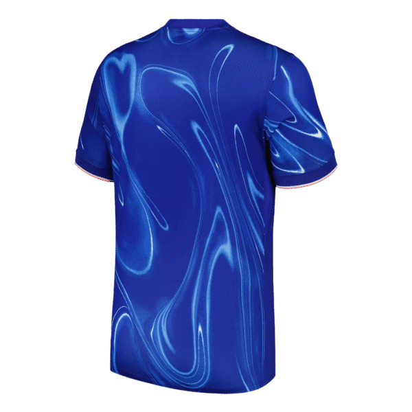 Chelsea Home  Soccer Jersey 2024/25 Top Soccer Jerseys Store