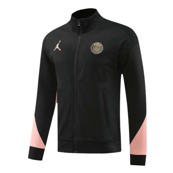 PSG Training Jacket Kit (Jacket+Pants) 2024/25 Top Soccer Jerseys Store