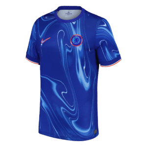 Chelsea Home  Soccer Jersey 2024/25 Top Soccer Jerseys Store