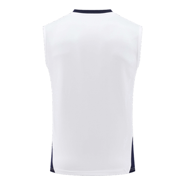 Real Madrid Pre-Match Vest 2024/25 Top Soccer Jerseys Store