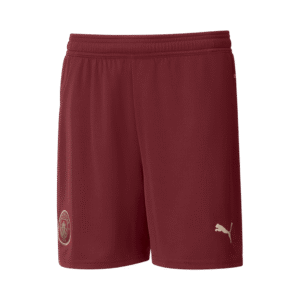 Manchester City Third Away Soccer Shorts 2024/25 Top Soccer Jerseys Store