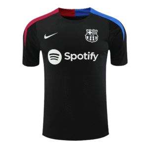 Barcelona Pre-Match Training  Soccer Jersey 2024/25 Top Soccer Jerseys Store