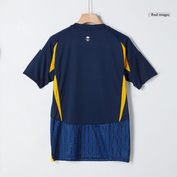 Al Nassr Away  Soccer Jersey 2024/25 Top Soccer Jerseys Store