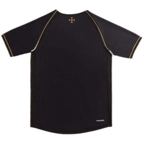 Classic Portugal Away Shirt 2006 - Image 2